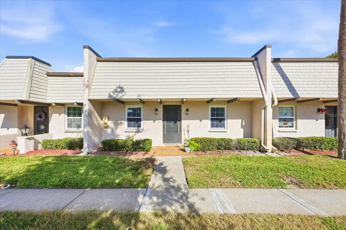 8605 Bardmoor Boulevard #107A, Seminole, FL 33777 - Image #1