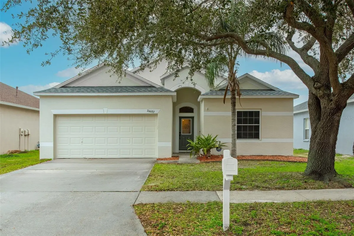 24607 Volterra Court, Lutz, FL 33559 - Image #1
