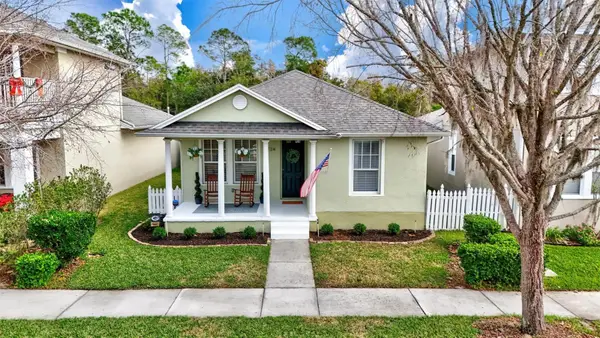 3734 Dogtrot Street, NEW PORT RICHEY, FL 34655