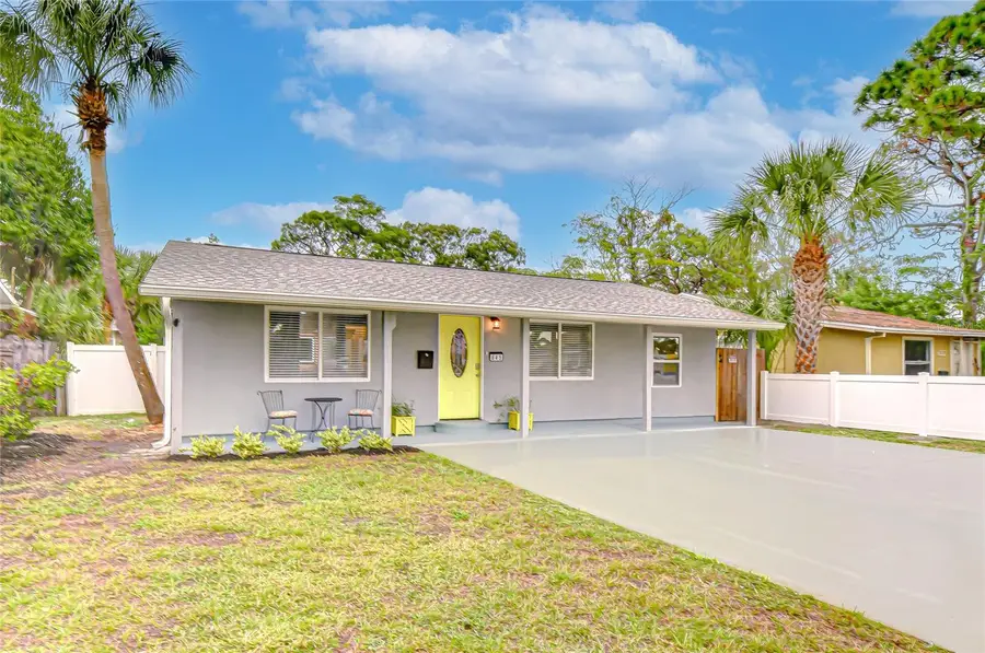 645 38th Avenue S, Saint Petersburg, FL 33705 - Image #2