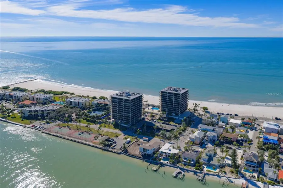 7600 Bayshore Drive #204, Treasure Island, FL 33706 - Image #3