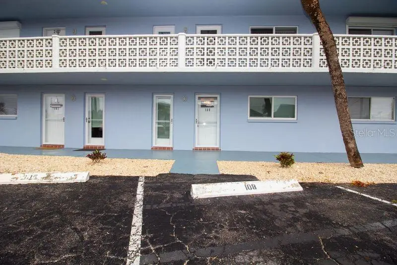 280 126th Avenue #108, Treasure Island, FL 33706 - Image #2