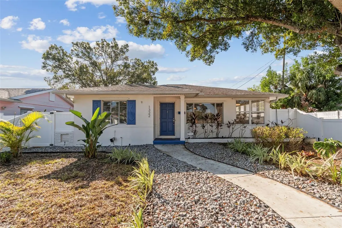 1322 48th Avenue N, Saint Petersburg, FL 33703 - #1