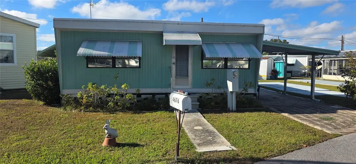 4676 66th Lane N #20, Saint Petersburg, FL 33709 - Image #1