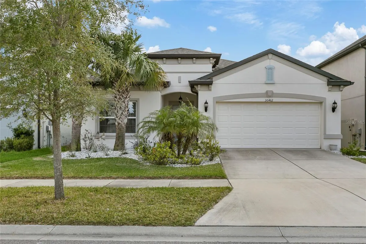 30462 Caravelle Lane, Wesley Chapel, FL 33545 - Image #1