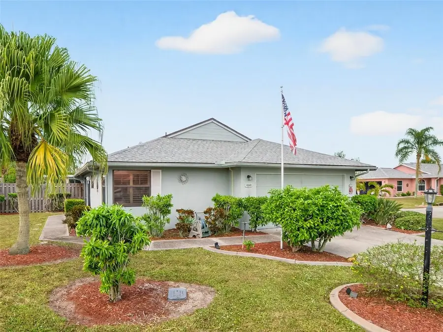4245 Tree Tops Drive, Port Charlotte, FL 33953 - Image #3