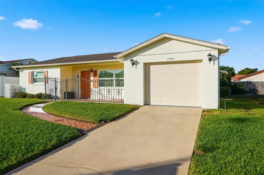 7329 Cay Drive, Port Richey, FL 34668 - Image #2