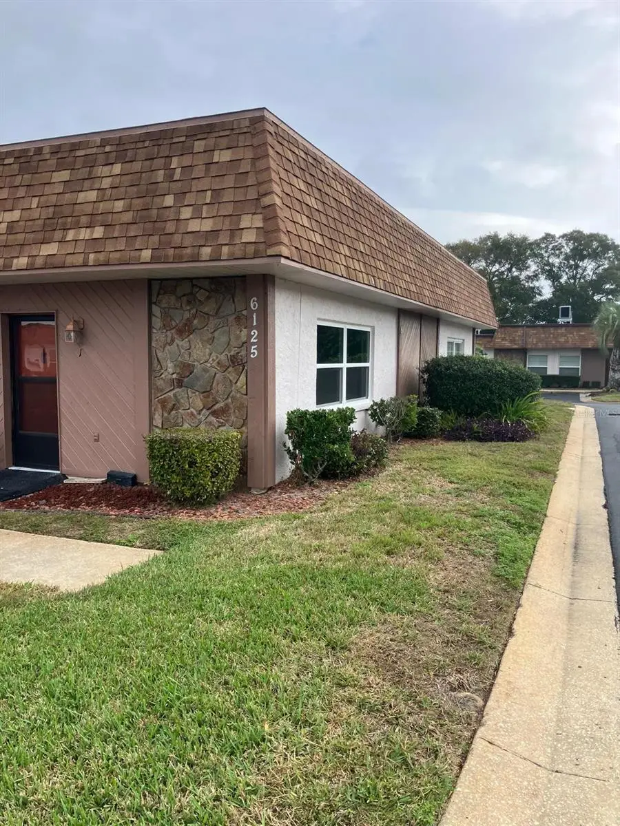 6125 Chesham Drive #1, New Port Richey, FL 34653 - Image #2