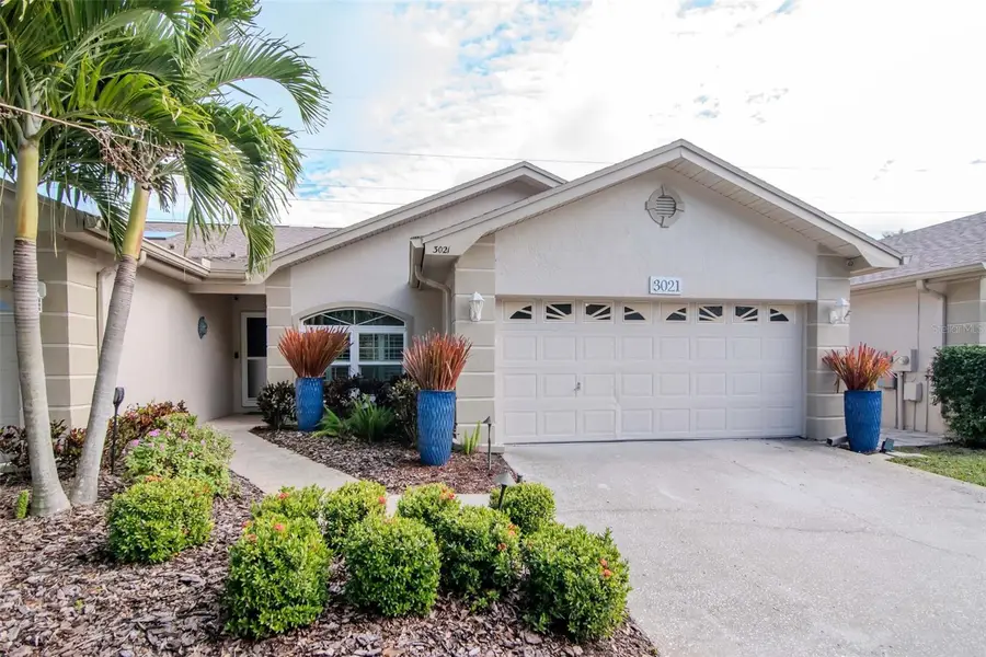 3021 Brookfield Lane, Clearwater, FL 33761 - Image #2
