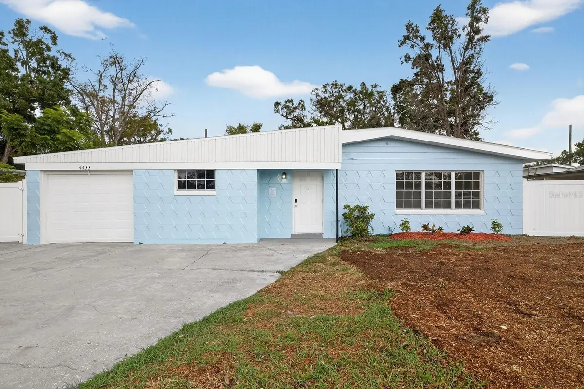 4433 Bass Street, Tampa, FL 33617 - Image #1