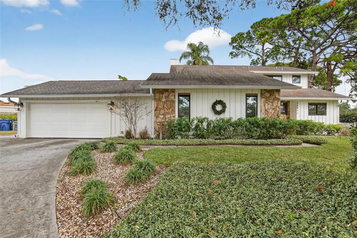 8063 Quinn Court, Seminole, FL 33777 - Image #1
