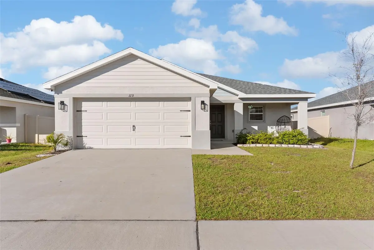 113 Eagle Summit Drive, Ruskin, FL 33570 - Image #1
