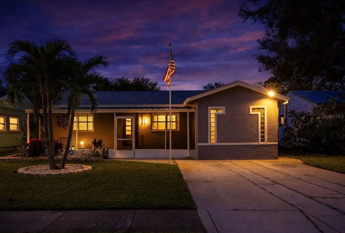 435 3rd Street Nw, Largo, FL 33770 - #1