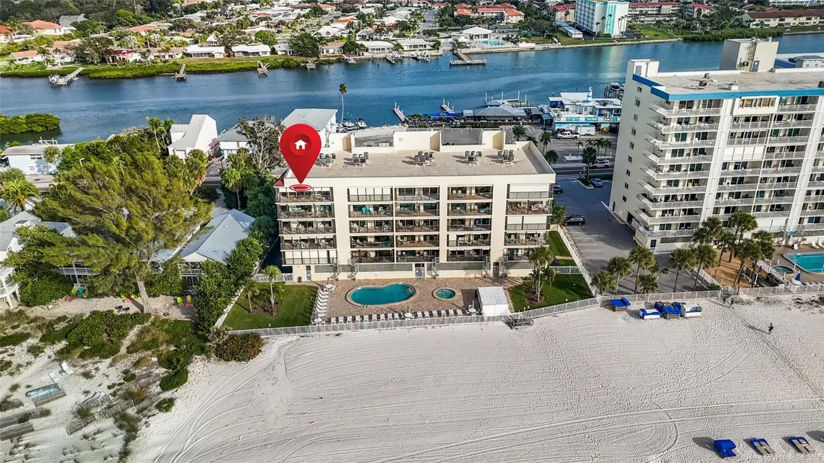 20040 Gulf Boulevard #605, Indian Shores, FL 33785 - Image #1