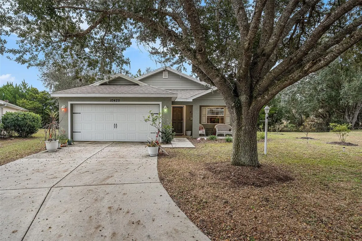 10425 S Drew Bryant Circle, Floral City, FL 34436 - Image #1