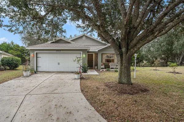 10425 S Drew Bryant Circle, FLORAL CITY, FL 34436