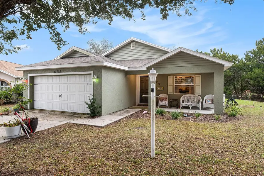 10425 S Drew Bryant Circle, Floral City, FL 34436 - Image #3