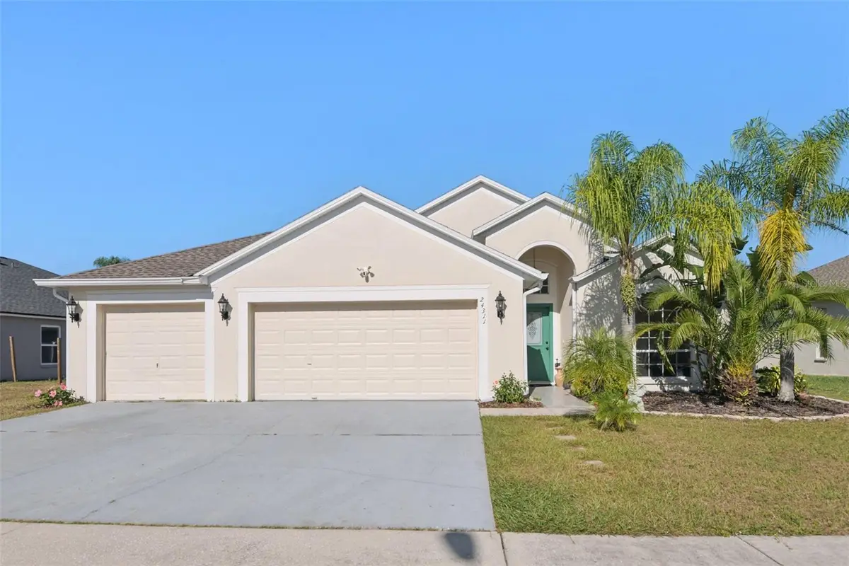 24311 Branchwood Court, Lutz, FL 33559 - #1