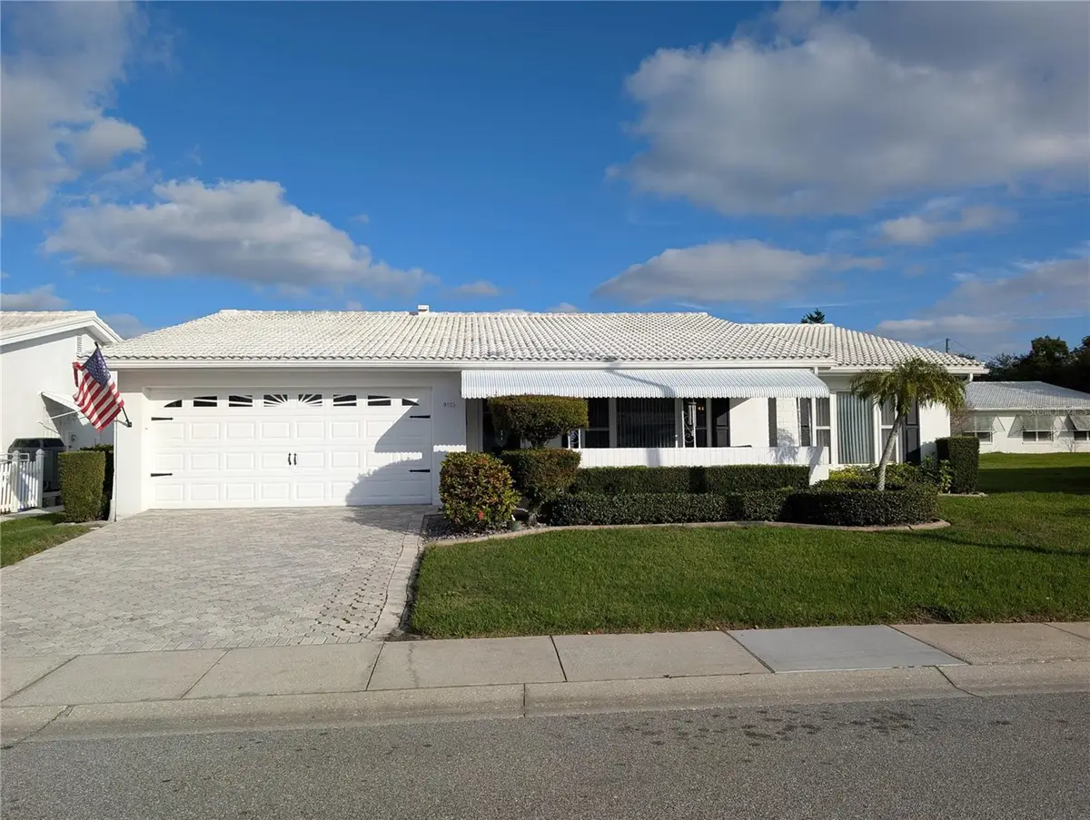 9025 40th Way N, Pinellas Park, FL 33782 - Image #1