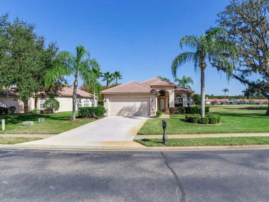 1277 Lindenwood Drive, Tarpon Springs, FL 34688 - #2