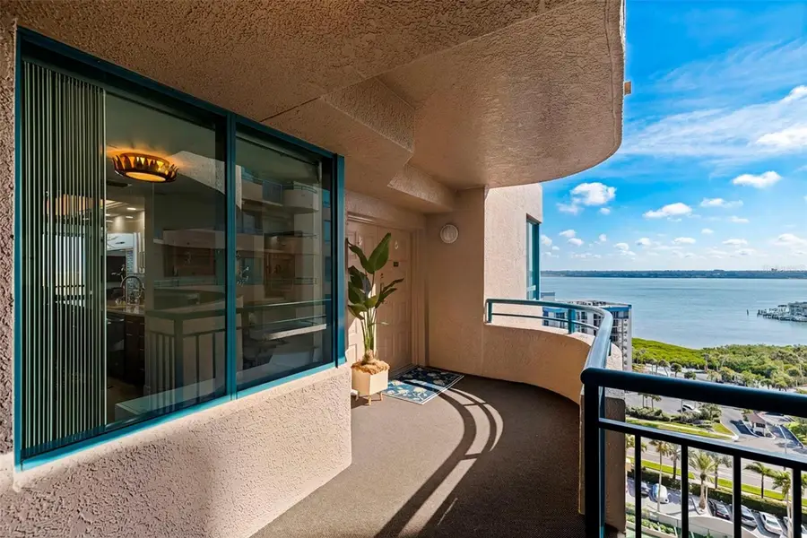 1520 Gulf Boulevard #1506, Clearwater Beach, FL 33767 - Image #3