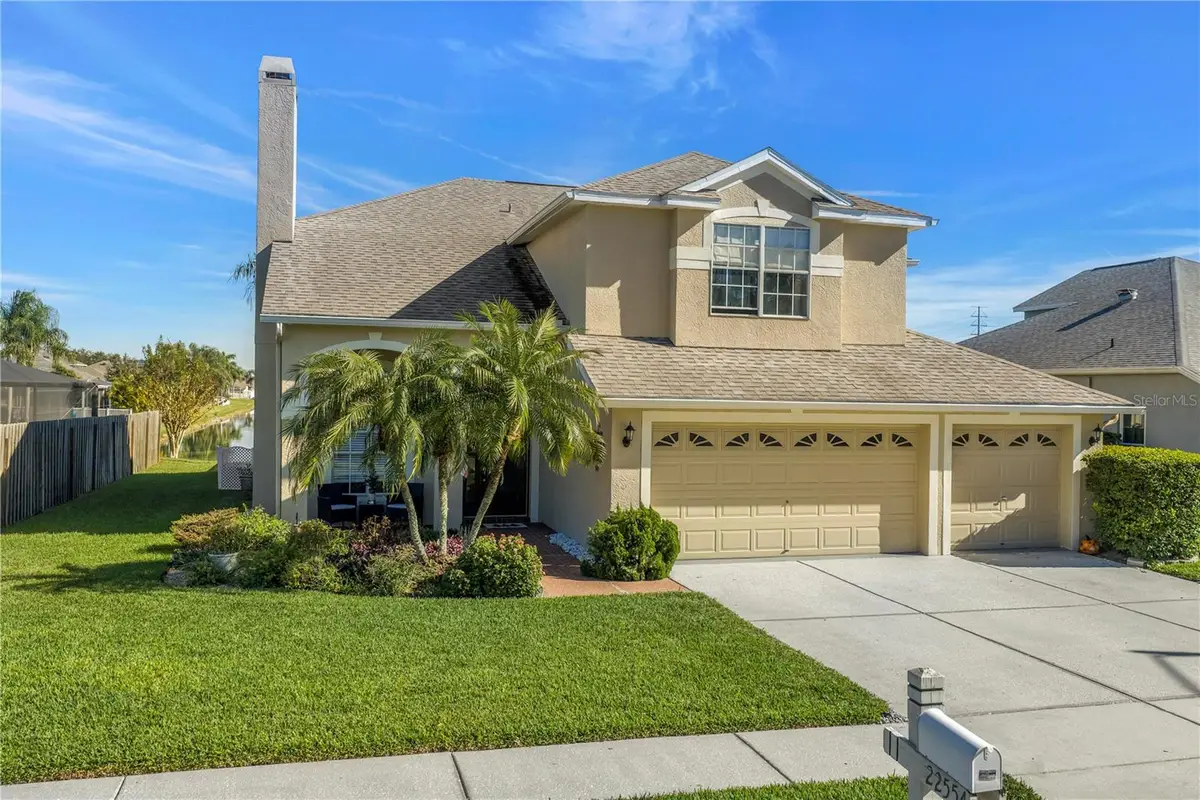 22554 Cliffside Way, Land O Lakes, FL 34639 - Image #1
