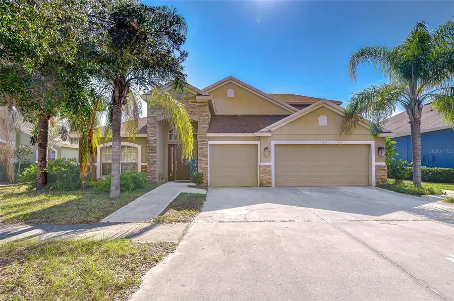10833 Rockledge View Drive, Riverview, FL 33579 - Image #2