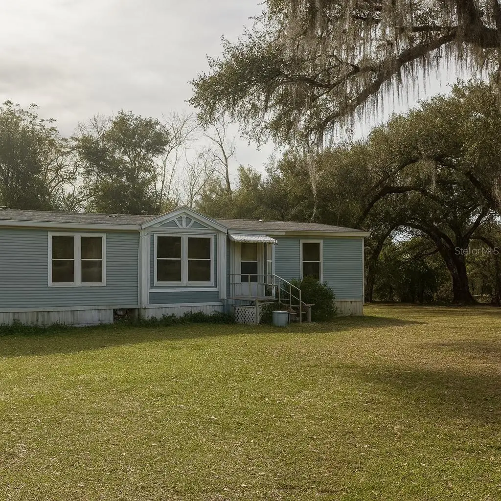 41310 Merrick Road, Zephyrhills, FL 33540 - Image #1