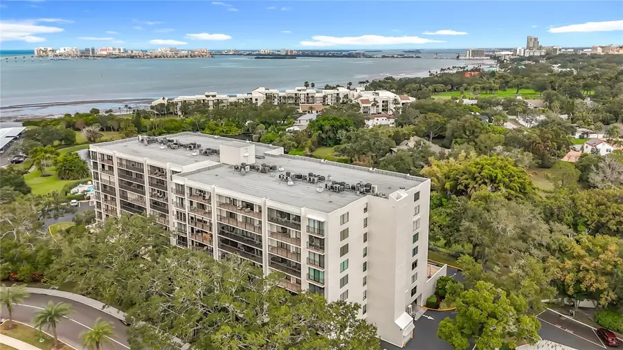 220 Belleview Boulevard #412, Belleair, FL 33756 - Image #2