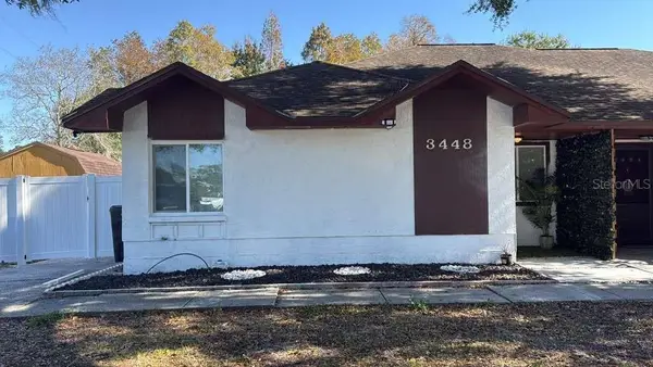 3448 Laurel Dale Drive, TAMPA, FL 33618