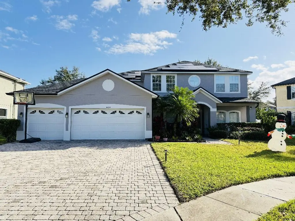 4934 Oakway Drive, Saint Cloud, FL 34771 - Image #1