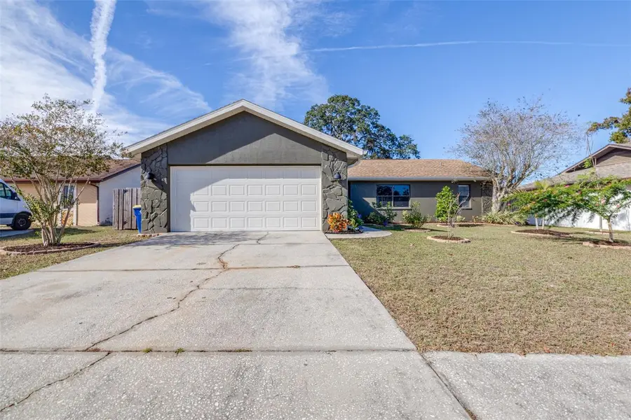 7825 Glascow Drive, New Port Richey, FL 34653 - Image #3