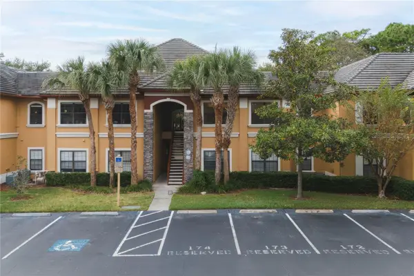 2171 Portofino Place #7-2723, PALM HARBOR, FL 34683