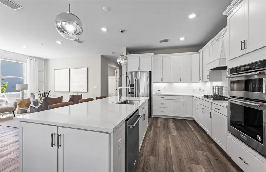 3013 Winding Creek Trail, North Port, FL 34289 - Image #3