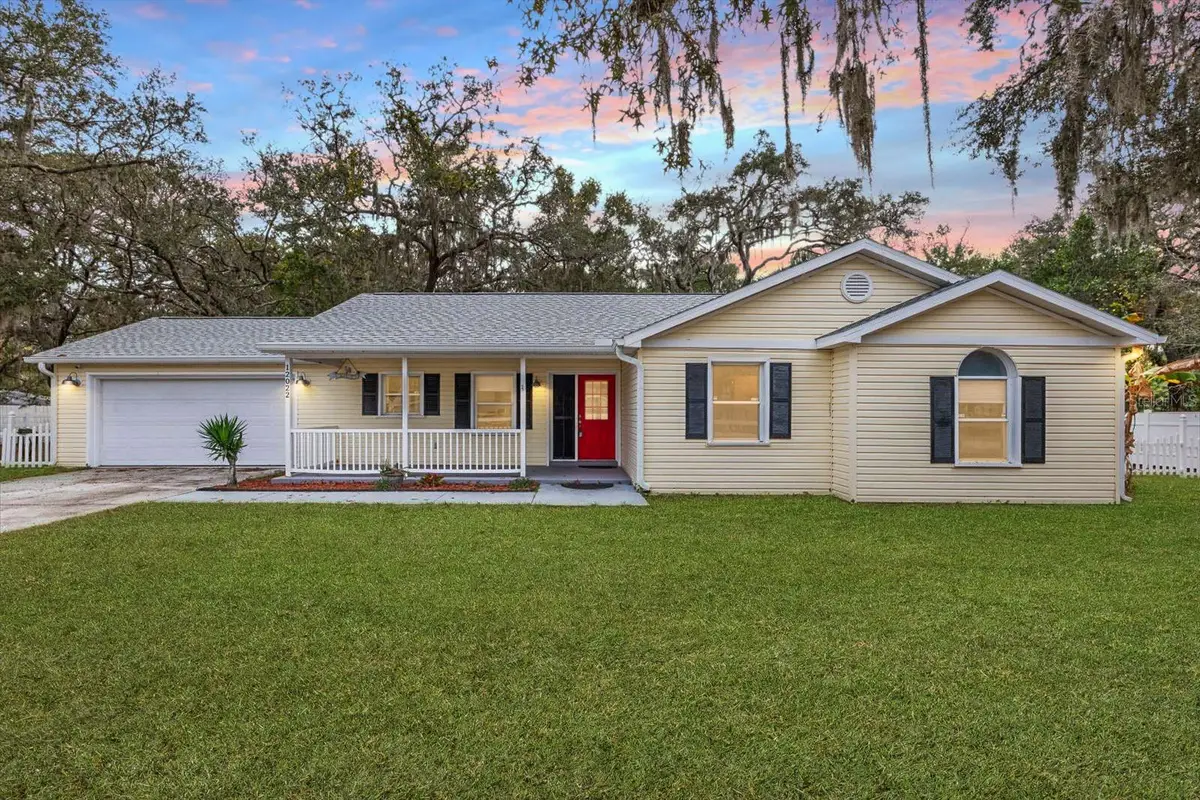 12022 Bethwood Avenue, New Port Richey, FL 34654 - Image #1