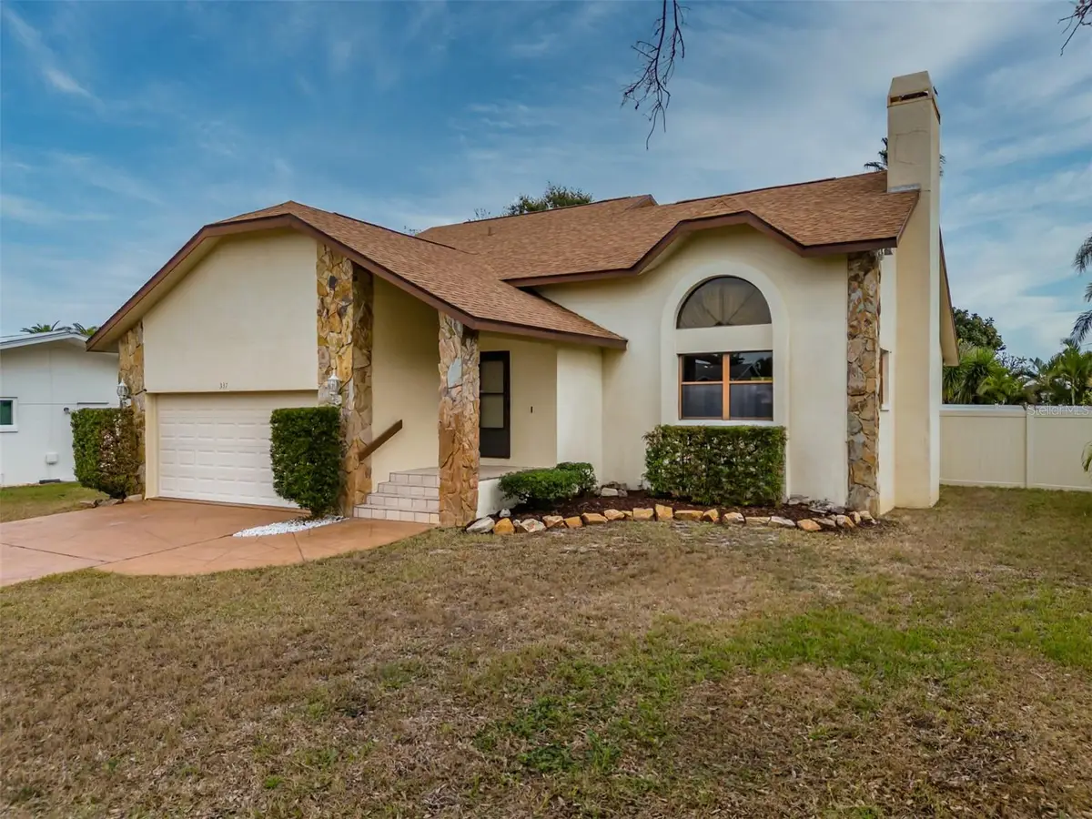 337 7th Avenue N, Tierra Verde, FL 33715 - Image #1