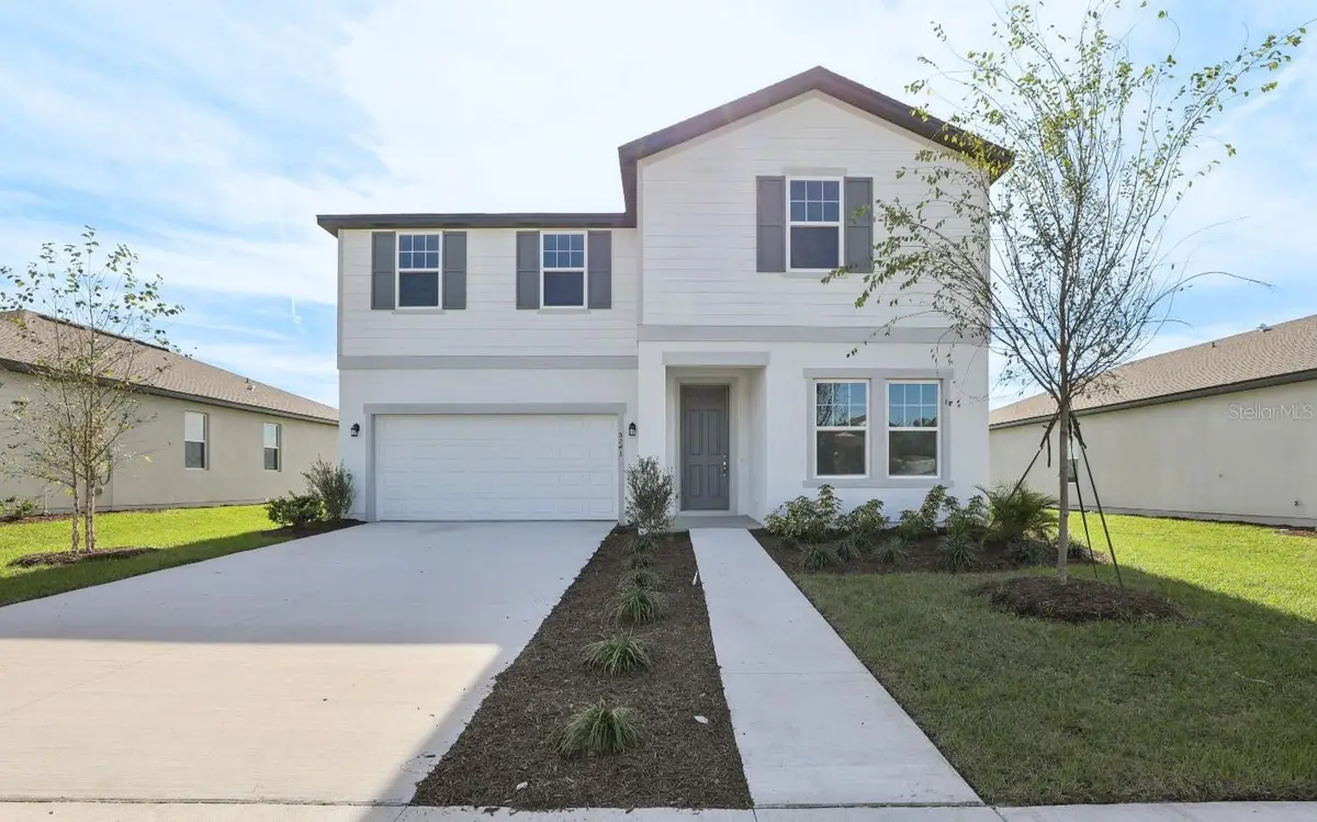 5243 Painted Bamboo Street, Saint Cloud, FL 34771 - Image #1