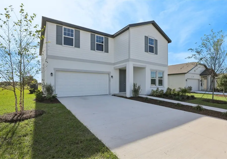 5243 Painted Bamboo Street, Saint Cloud, FL 34771 - Image #2