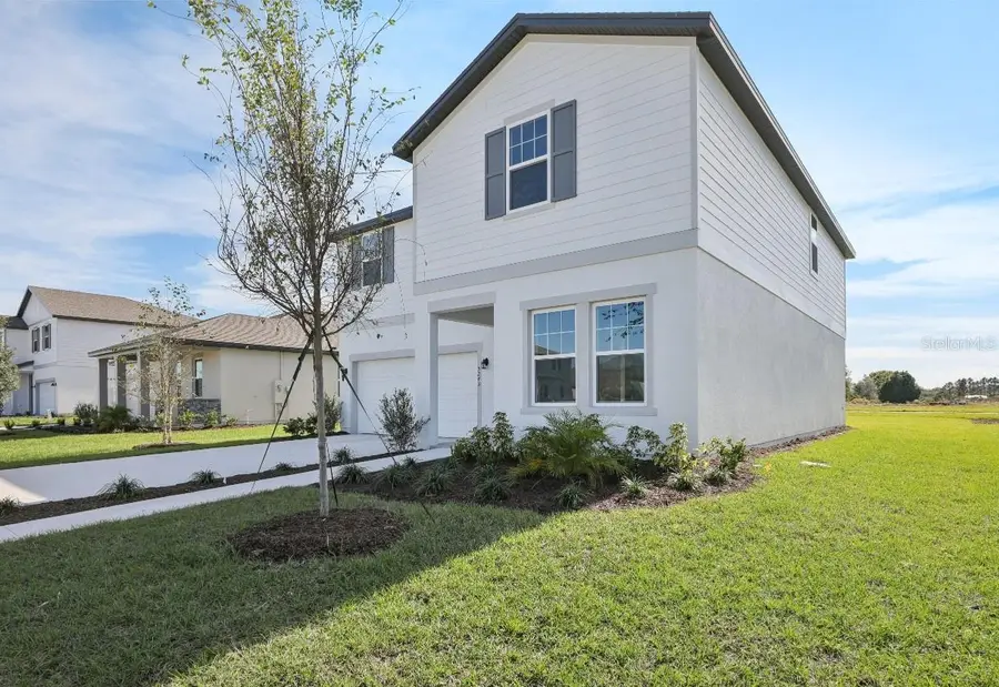 5243 Painted Bamboo Street, Saint Cloud, FL 34771 - Image #3