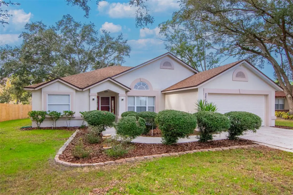 24195 Landing Drive, Lutz, FL 33559 - Image #1