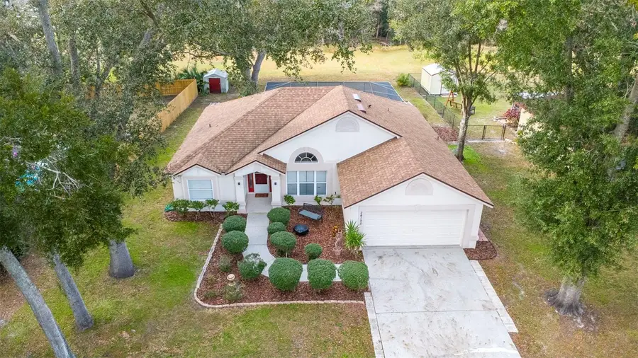 24195 Landing Drive, Lutz, FL 33559 - Image #2