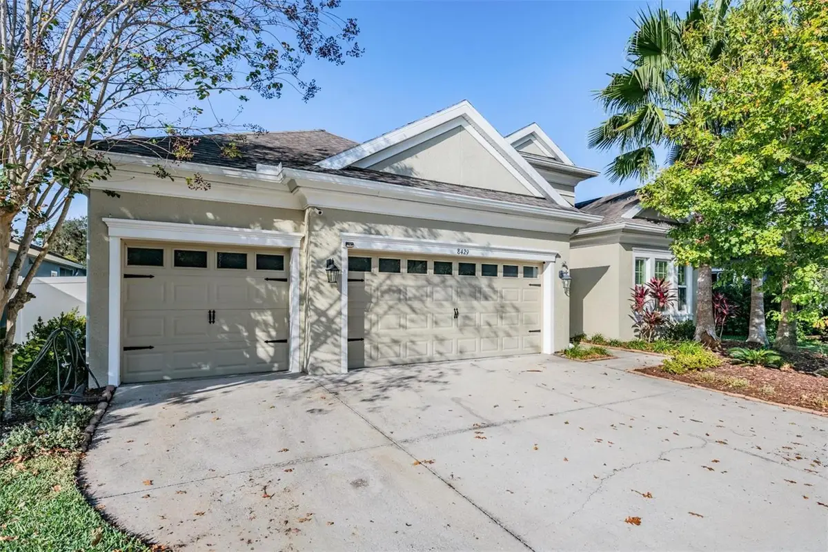 8429 Eagle Brook Drive, Land O Lakes, FL 34638 - Image #1