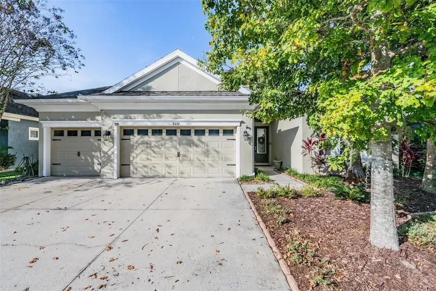 8429 Eagle Brook Drive, Land O Lakes, FL 34638 - Image #2