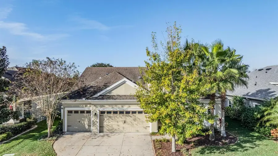 8429 Eagle Brook Drive, Land O Lakes, FL 34638 - Image #3