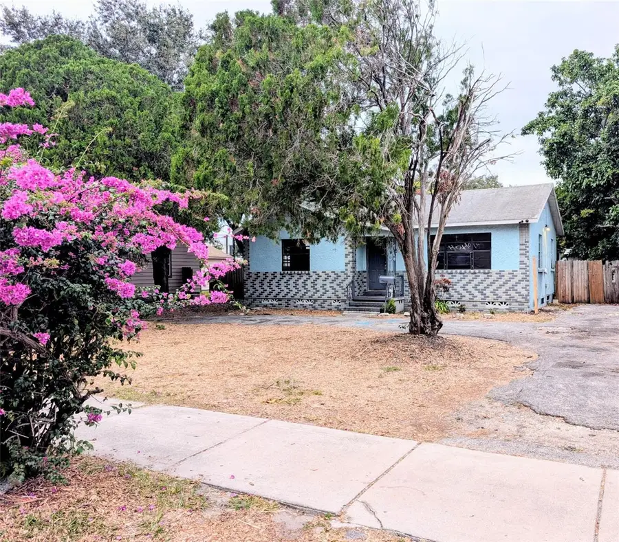 4115 Fairfield Avenue S, Saint Petersburg, FL 33711 - Image #2