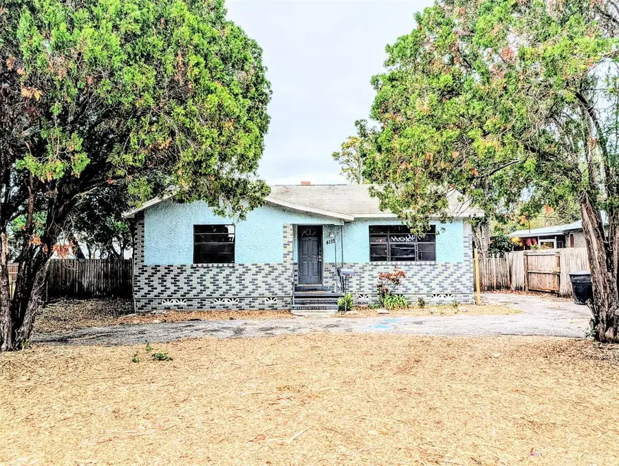 4115 Fairfield Avenue S, Saint Petersburg, FL 33711 - Image #3