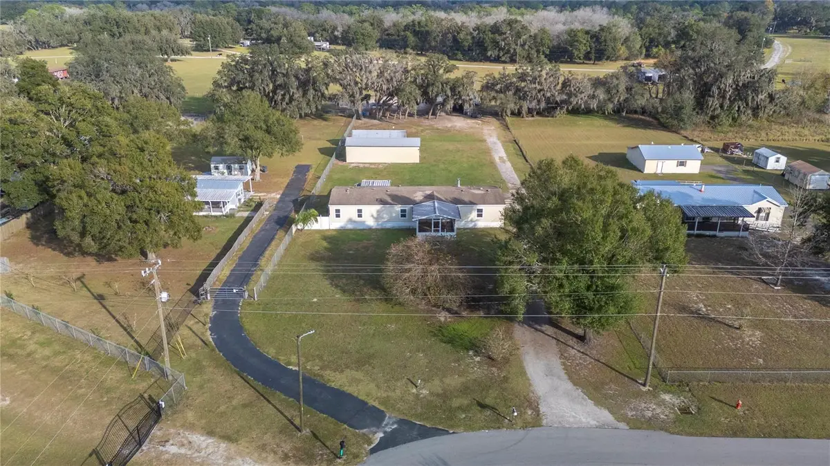10413 Steven Drive, Polk City, FL 33868 - Image #1