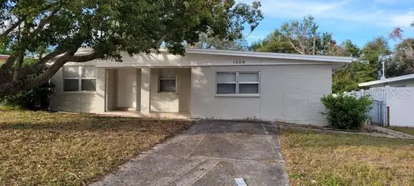1304 Tuscola Street, CLEARWATER, FL 33756