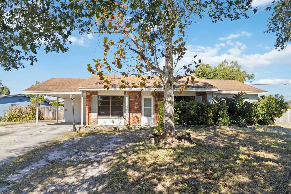 1480 Milton Street, Titusville, FL 32780 - Image #1