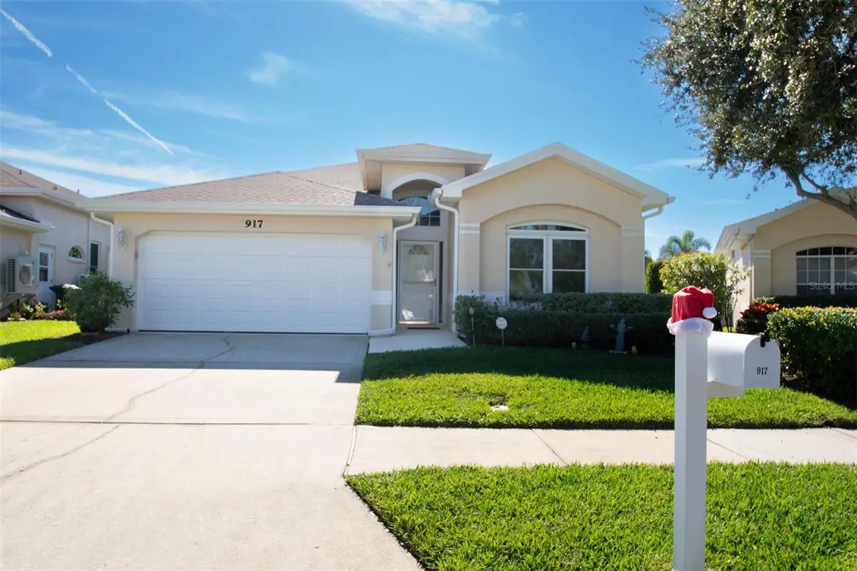 917 Michele Circle, Dunedin, FL 34698 - Image #1